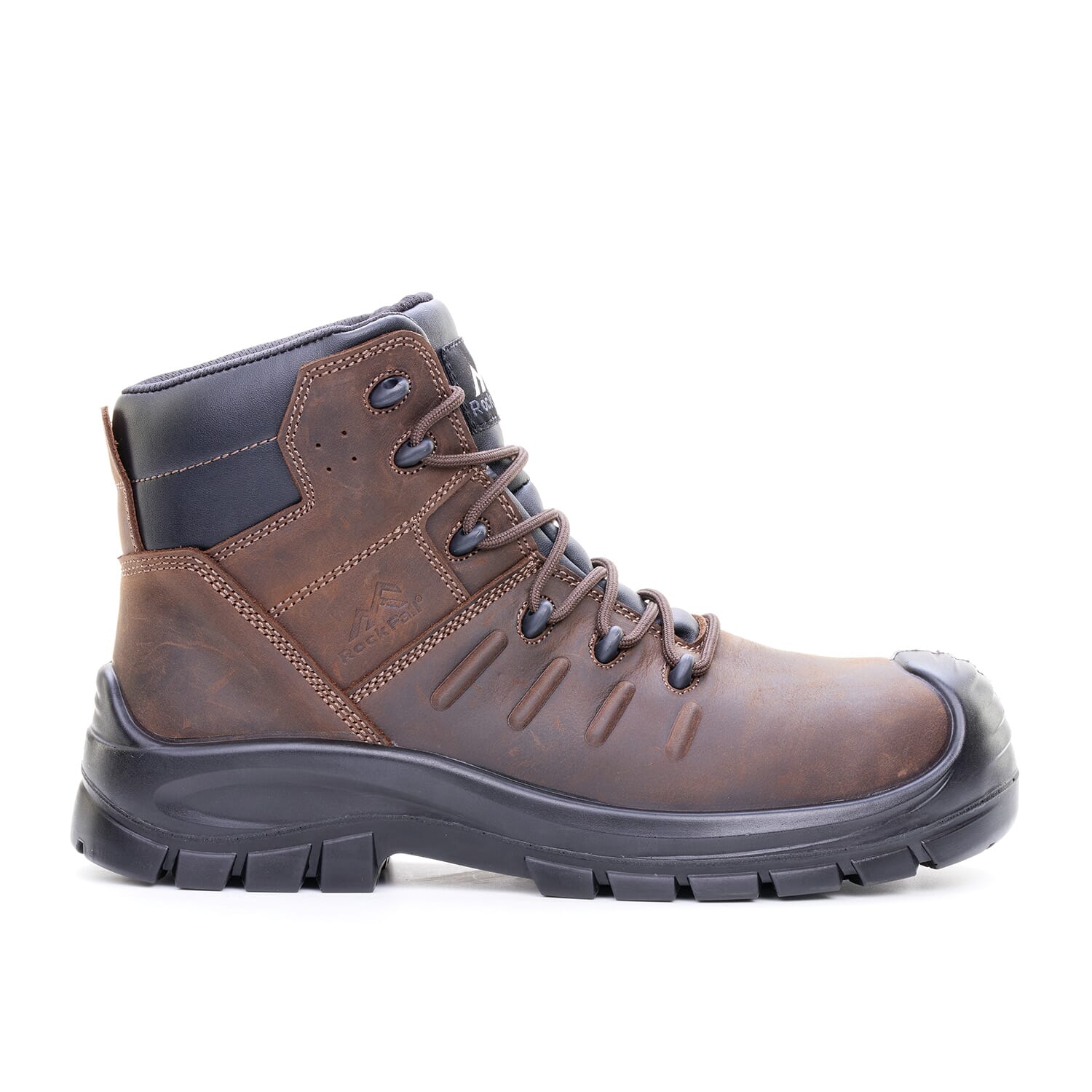 Barrow | Rock Fall Safety Footwear
